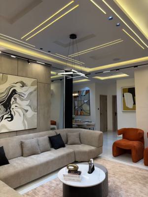 Brand New Luxury 2 Bedroom, Ikate Elegushi, Lekki, Lagos, Flat / Apartment Short Let