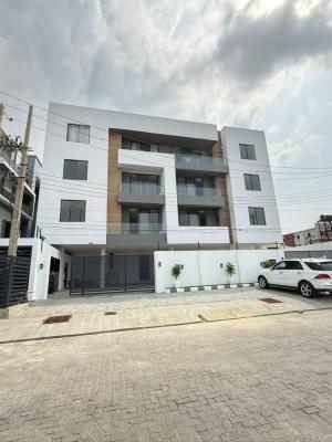 Beautiful 2 Bedroom Apartment, Lekki Phase 1, Lekki, Lagos, Block of Flats for Sale