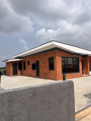 Most Beautiful 3 Bedroom Bungalow with Bq & Solar, Perfect for Family Residence and Investment Purpose in a Secure Estate, Ibeju Lekki, Lagos, Detached Bungalow for Sale