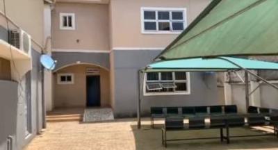 Functional Hospital, No. 4 Gamji Gate Kabala Gra, Kaduna South, Kaduna, Office Space for Sale