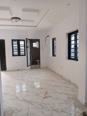 Brand New Luxury 2 Bedroom Flat, Mobil Road, Ilaje, Ajah, Lagos, Flat / Apartment for Rent