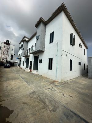 Opulent 2 Bedroom Flat, Ologolo, Lekki, Lagos, Flat / Apartment for Rent