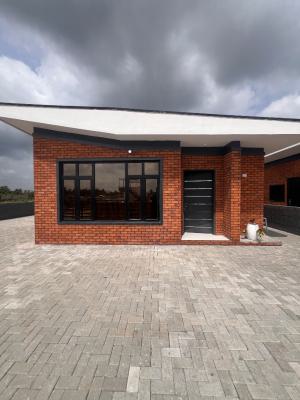 Experience Modern Living in Our Eco-friendly 3-bedroom Bungalow + Bbq, Facing The Lekki Epe Expressway & Ideal for Family Residence, Ibeju Lekki, Lagos, Detached Bungalow for Sale