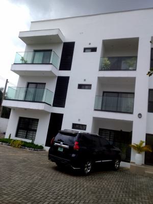 Exquisite One Bedroom Apartment with Modern Designs and Facilities, Ikeja, Lagos, Flat / Apartment for Sale