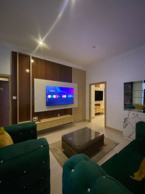 Luxury 1 Bedroom Apartment, Mabushi, Mabushi, Abuja, Flat / Apartment Short Let