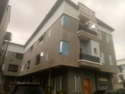 1 Bedroom Spacious Studio Apartment, Bera Estate, Cheveron, Idado, Lekki, Lagos, Self Contain (single Rooms) for Rent