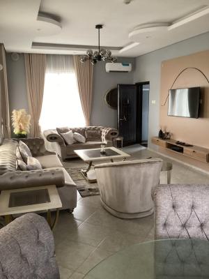 Luxury & Furnished 2 Bedroom Apartment, Old Ikoyi, Ikoyi, Lagos, Flat / Apartment for Rent