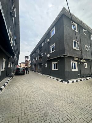 Cozy 3 Bedroom Flat, Ajah, Lagos, Flat / Apartment for Rent