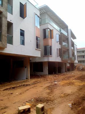 Brand New Luxury 2 Bedroom Apartment with Bq, Ikeja, Lagos, Flat / Apartment for Sale