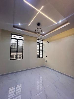 Brand New 3 Bedroom Apartment with Bq, Lekki Phase 1, Lekki, Lagos, Flat / Apartment for Sale