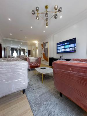 2 Bedroom, Admiralty, Lekki, Lagos, Flat / Apartment Short Let