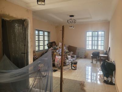 Beautiful 4 Bedroom Semi Detached, Off Adeniran Ogunsanya Street,, Surulere, Lagos, Office Space for Rent