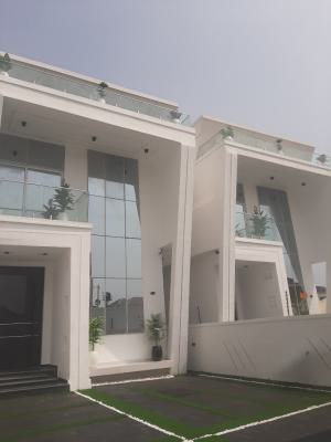 5, Before Chevron Drive 2nd Toll Gate Axis, Ologolo, Lekki, Lagos, House for Sale