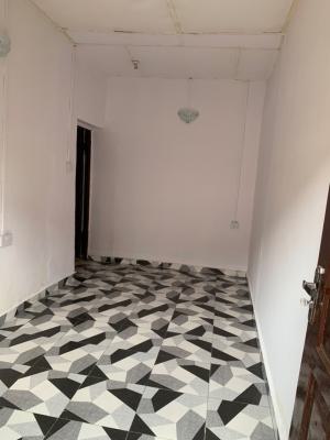 a Newly Renovated Self Con, Gra Phase 1, Magodo, Lagos, Self Contain (single Rooms) for Rent