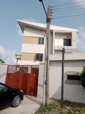 Block of 8 Flats, Mobil Road, Ajah, Lagos, Block of Flats for Sale