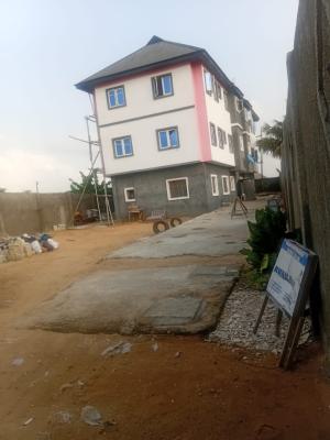 Income-generating 13 Bedroom Building, Awoyaya, Ibeju Lekki, Lagos, Block of Flats for Sale