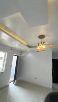 Very Decent and Spacious 2bedroom with Modern Facilities at Onike Yaba, in a Serene Area of Yaba, Onike, Yaba, Lagos, Flat / Apartment for Rent