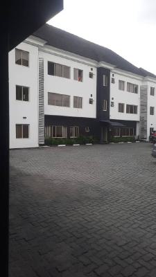 3 Bedroom Apartment, Lekki, Lagos, Flat / Apartment for Rent