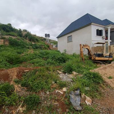 Buildable Estate Plot, Lokogoma District, Abuja, Residential Land for Sale
