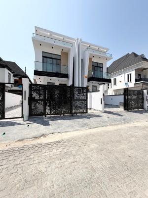 4 Bedrooms Semi Detached Duplex with Amazing Facilities, Orchid, Lekki Expressway, Lekki, Lagos, Semi-detached Duplex for Sale