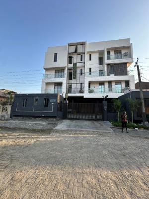 Gorgeous 2 Bedroom Flat, Agungi, Lekki, Lagos, Flat / Apartment for Sale