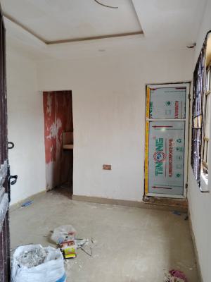 Newly Renovated Room Mini Flat with Pop, Olusosun, Oregun, Ikeja, Lagos, Mini Flat (room and Parlour) for Rent