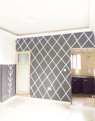 Nice and Standard Self Con with Kitchen, Serene and Secure Estate Agungi Lekki, Agungi, Lekki, Lagos, Self Contain (single Rooms) for Rent