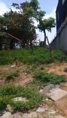 750.08sqm Residential Plot in Katampe Main on Tarred Road, Katampe (main), Katampe, Abuja, Residential Land for Sale