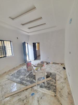 Newly Built Miniflat Available, Langbasa, Ajah, Lagos, Mini Flat (room and Parlour) for Rent