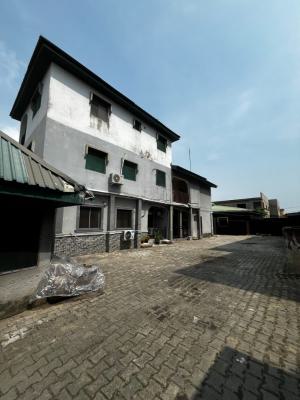 3 Bedroom Apartment, Lekki Phase 1, Lekki, Lagos, Flat / Apartment for Rent