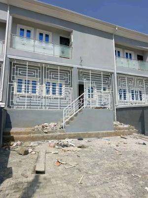 Finished 4-bedroom Terrace Duplex, Karsana, Abuja, House for Sale