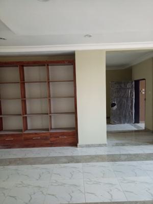 Tastefully Finished Well Spacious Standard Brand Newly Built:  Massive, Jahi By Gilmor, Jahi, Abuja, Flat / Apartment for Rent