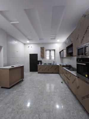 Luxury 5bedroom, Chevron, Lekki, Lagos, Detached Duplex for Rent