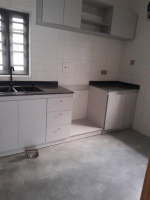 Luxury 2 Bedroom Terraced Duplex in a Secured Estate, Haruna Estate, Sangotedo, Ajah, Lagos, Terraced Duplex for Rent