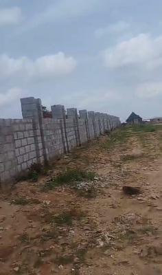 Strategically Located Estate Plot, Fo1 Layout, Kubwa, Abuja, Residential Land for Sale