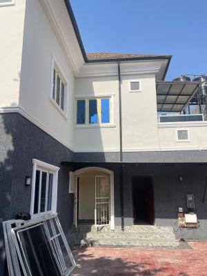4 Bedroom Duplex, Dawaki, Gwarinpa, Abuja, Detached Duplex for Sale