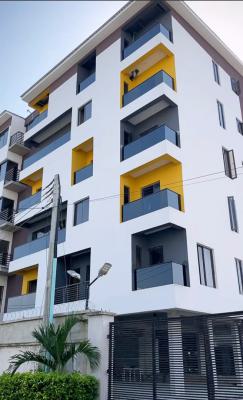 Mine Flat, Ikate, Lekki, Lagos, Mini Flat (room and Parlour) for Rent