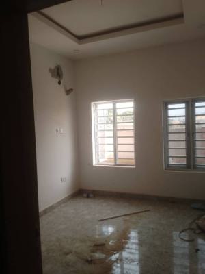 Brand New 3 Bedrooms Flat Standard 6m, Area 1, Garki, Abuja, Flat / Apartment for Rent