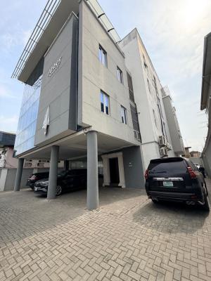 a Spacious Ground Floor Office Space, Ilupeju, Lagos, Office Space for Rent