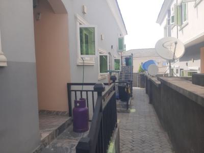 Tastefully Finished and Newly Built Room Self-contain, 4th Avenue, Gwarinpa, Abuja, Self Contain (single Rooms) for Rent