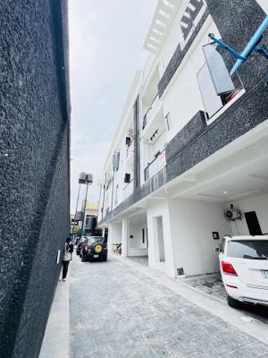Brand New Spacious 1 Bedroom Apartment Available, Orchid Road, Lekki, Lagos, Mini Flat (room and Parlour) for Sale
