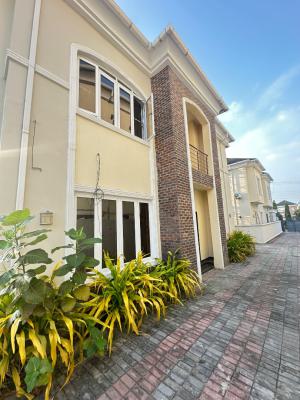 Standard & Spacious 3 Bedroom Flat, Ilasan, Lekki, Lagos, Flat / Apartment for Rent