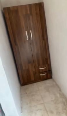 Newly Built Units of Roomself with Kitchen Cabinet and. Wardrobe, Palmgrove, Shomolu, Lagos, Self Contain (single Rooms) for Rent