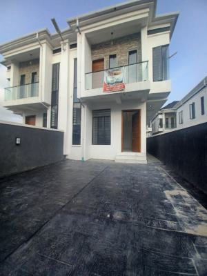 Brand New 4 Bedrooms Semi Detached Duplex, Ikota, Lekki, Lagos, Semi-detached Duplex for Sale