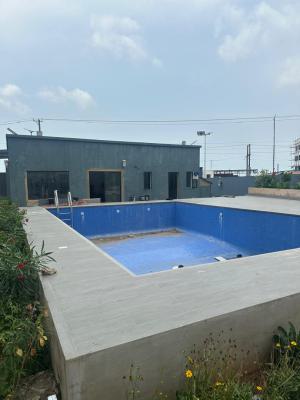 Luxury 3 Bedroom Flat with a Bq, Admiralty Way, Lekki, Lagos, Flat / Apartment for Rent