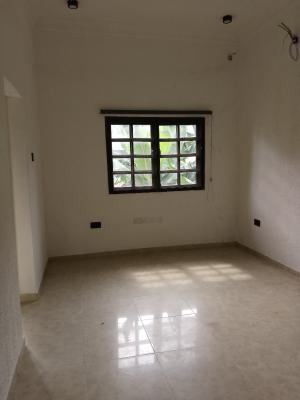 5 Bedroom Terrace Duplex with 3 Reception Areas & a Room Bq for Office, Oduduwa Crescent, Ikeja Gra, Ikeja, Lagos, Terraced Duplex for Rent