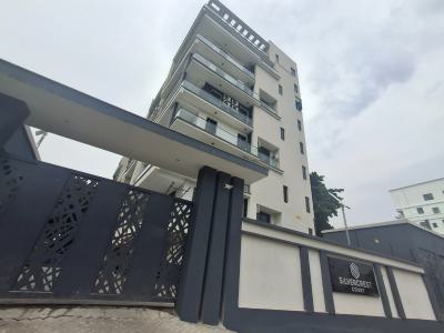4 Bedroom Maisonette with Bq, Old Ikoyi, Ikoyi, Lagos, House for Rent