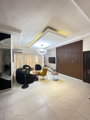 High Tasteful Fully Furnished 2 Bedroom Apartment, Ikate, Lekki, Lagos, Flat / Apartment for Rent