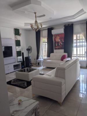 Luxury Spacious 1 Bedroom Mini Flat with Swimming Pool, Thomas Estate, Ajah, Lagos, Mini Flat (room and Parlour) for Rent