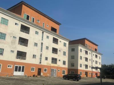 Specious 2 Bedroom Flat, Lekki Gardens Phase4, Atlantic Nominee, Ajah, Lagos, Flat / Apartment for Sale